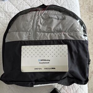 Uppababy Car seat CozyGanoosh